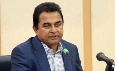 টেলিস্কোপ দিয়ে খুঁজেও দরিদ্র মানুষ পাবেন না: অর্থমন্ত্রী