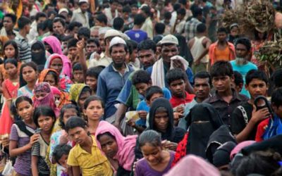 রোহিঙ্গাদের মোবাইল সেবা বন্ধের নির্দেশনা