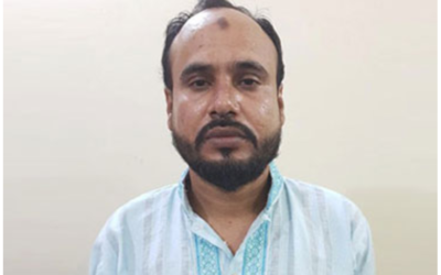 দুপুরে আত্মসমর্পণ রাতে ‘বন্দুকযুদ্ধে’ নিহত