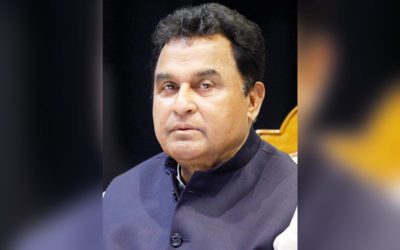 পুঁজিবাজার নিয়ে বৈঠকে বসছেন অর্থমন্ত্রী