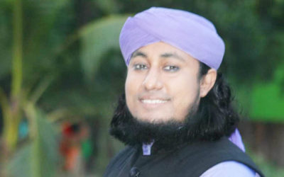 এখন আর মাহফিলে চা খাই না: তাহেরী